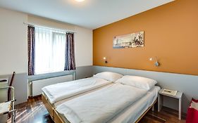 Alexander Guesthouse Zurich